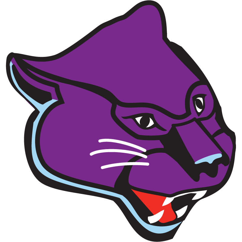 501 PANTHER/COUGAR HEAD