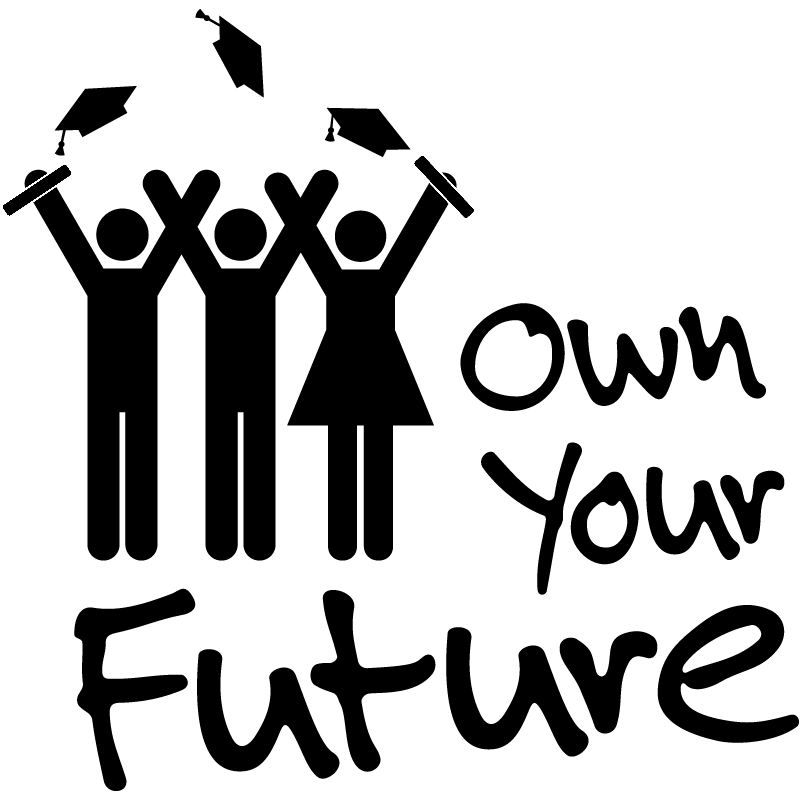 695 OWN YOUR FUTURE