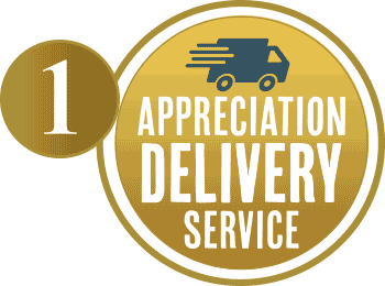 Delivering Appreciation Anywhere Step 1