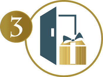 Delivering Appreciation Anywhere Step 3