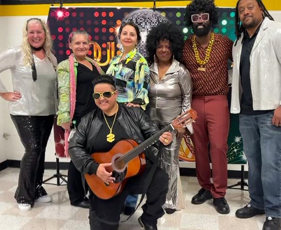 2025 Most Festive Holiday Gifts Contest Winner - 2nd Place