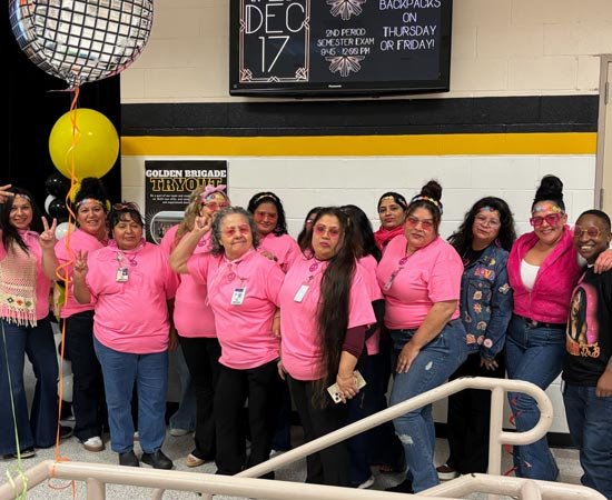 2025 Most Festive Holiday Gifts Contest Winner - 2nd Place