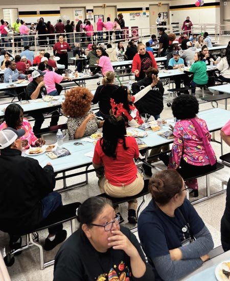 2025 Most Festive Holiday Gifts Contest Winner - 2nd Place