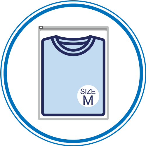 Peace-Of-Mind Delivery in the office