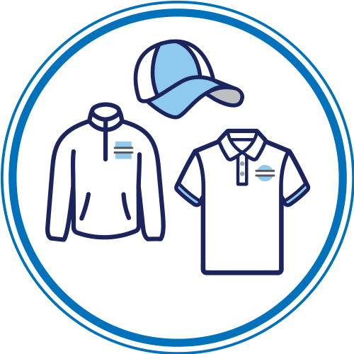 Peace-Of-Mind Delivery at home