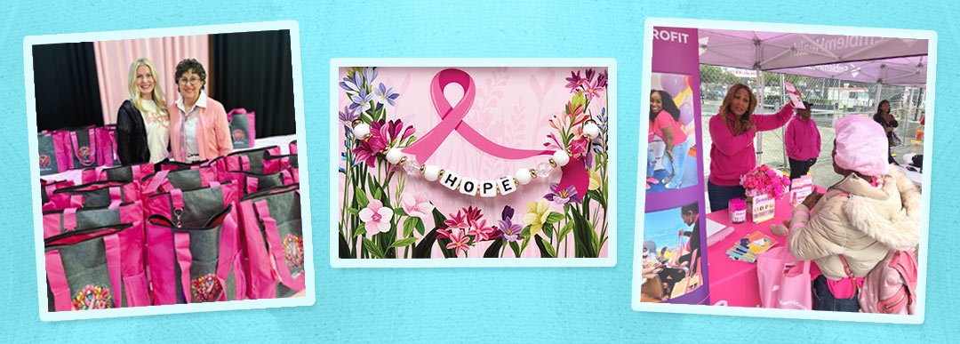 Breast Cancer Awareness Share Your Photos of Hope