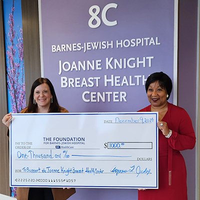 Breast Cancer Awareness - 1st Place Most Inspiring Winner Contest Winners 2023