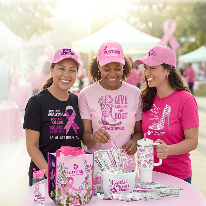 Breast Cancer Awareness 2026