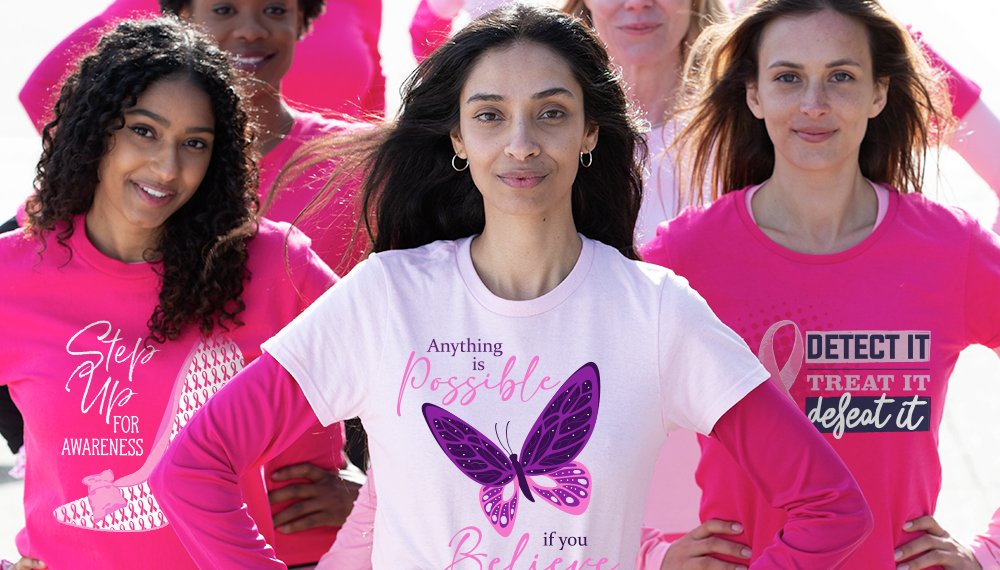 Breast Cancer Awareness Month Success Stories 2024