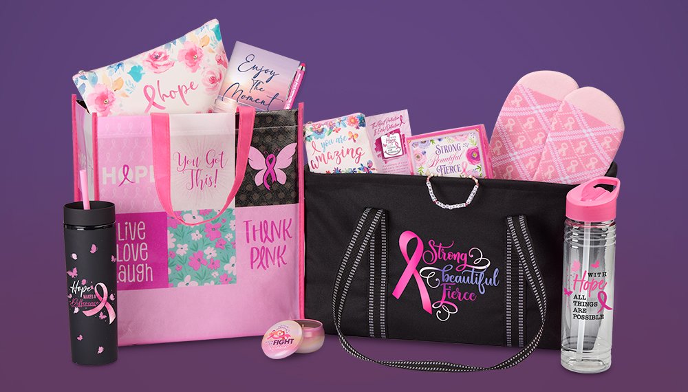 Breast Cancer Awareness Month Success Stories