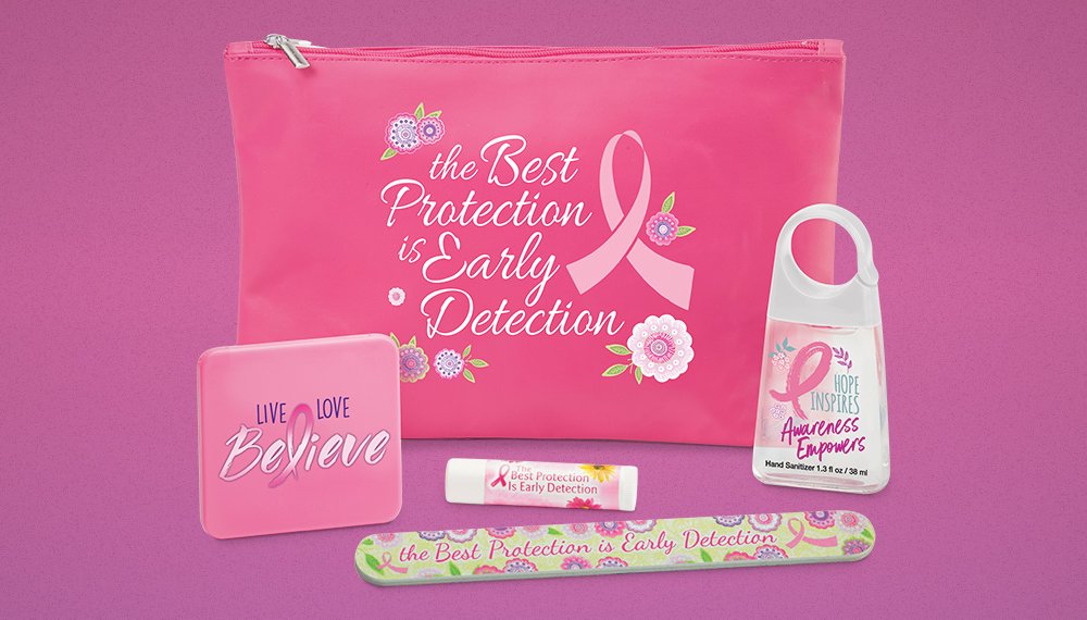 Breast Cancer Awareness Month Success Stories