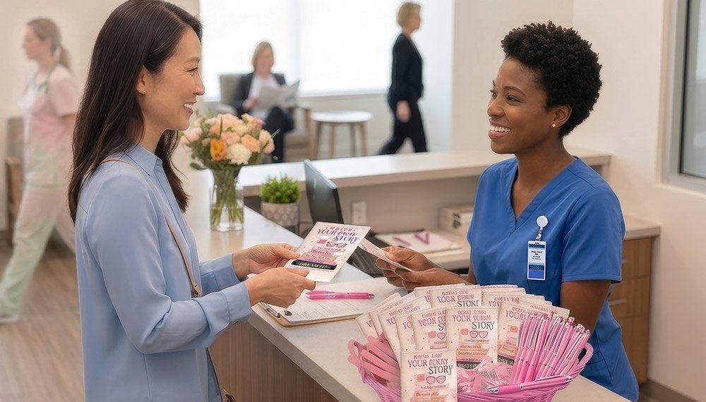 Breast Cancer Awareness Month Success Stories