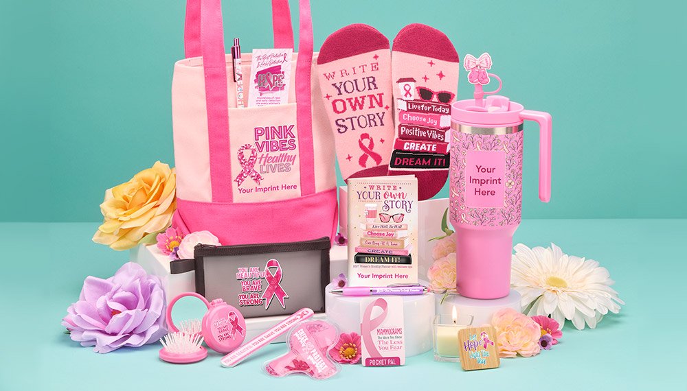 Breast Cancer Awareness Month Success Stories