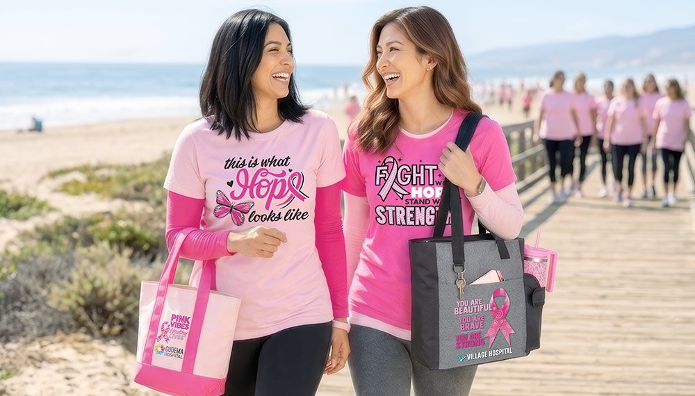 Breast Cancer Awareness Month Success Stories