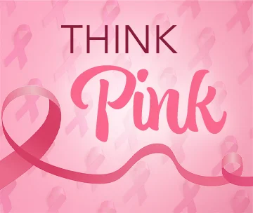 Think Pink: 10 Ways To Participate In Breast Cancer Awareness Month