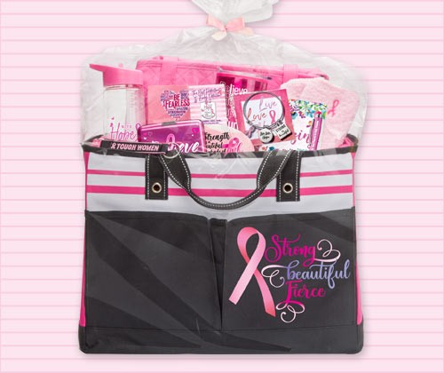Breast Cancer Awareness Assortments and Fundraising Kits