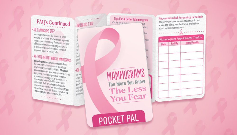 Think Pink: 10 Ways to Participate in Breast Cancer Awareness Month