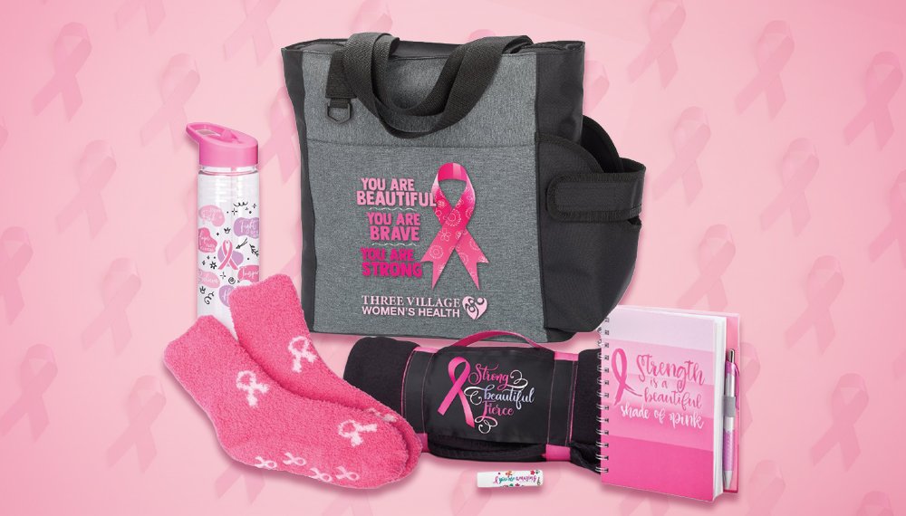 Think Pink: 10 Ways To Participate In Breast Cancer Awareness Month