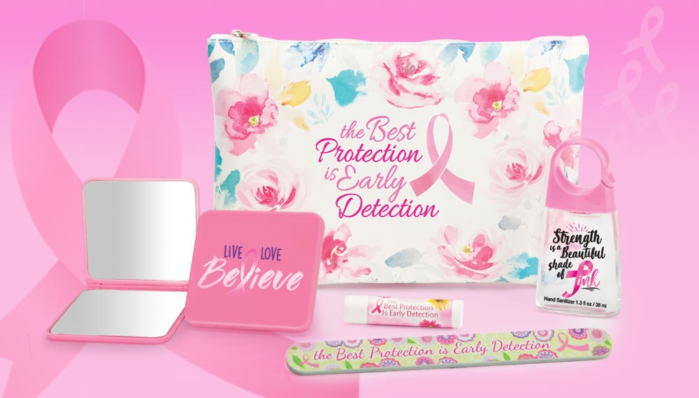 Inspire Hope & Support During Breast Cancer Awareness Month