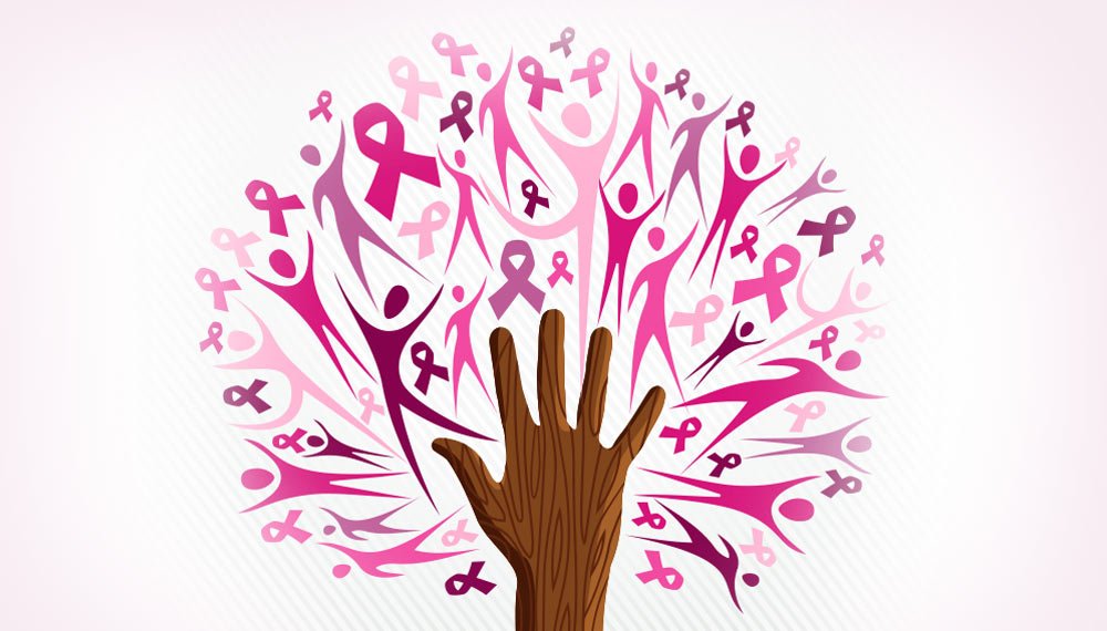 Inspire Hope & Support During Breast Cancer Awareness Month