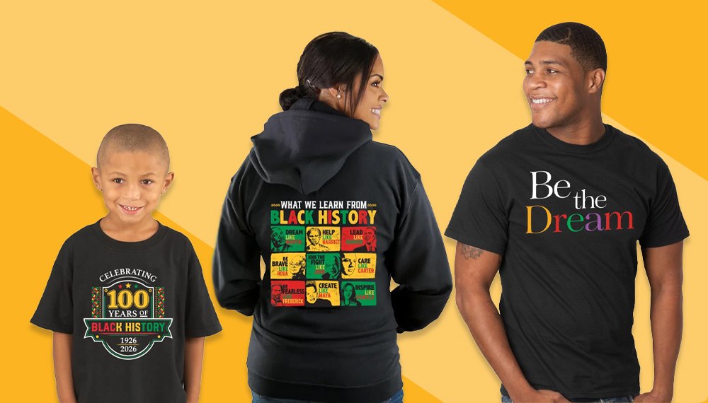 Black History Month Celebration Ideas