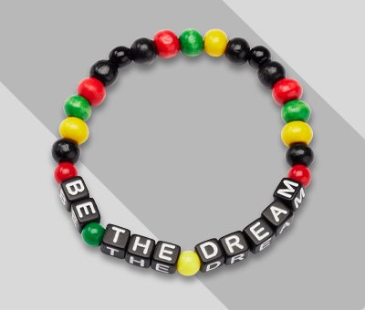 Black History Month Bracelets