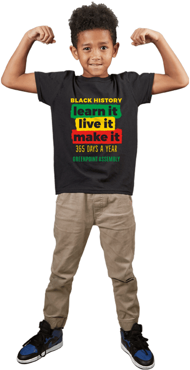 Shop our Black History Month Bookmarks