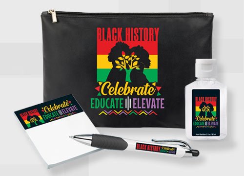 Shop our Black History Month Essentials