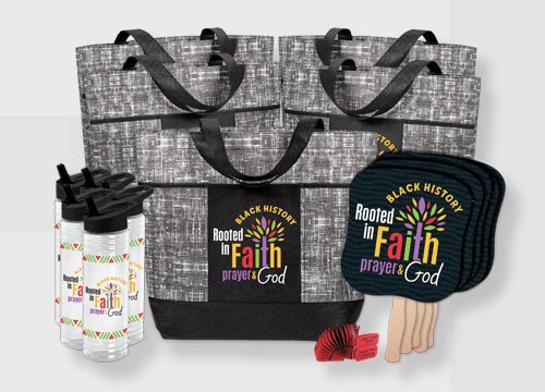 Shop our Black History Month Religious Gifts
