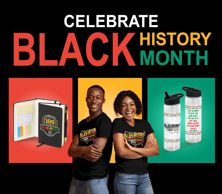 Black History Month Celebration Ideas
