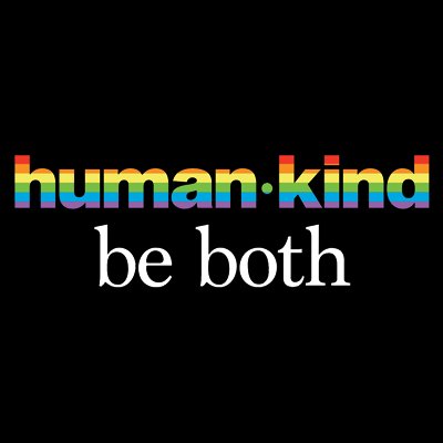 Human Kind Be Both Filter