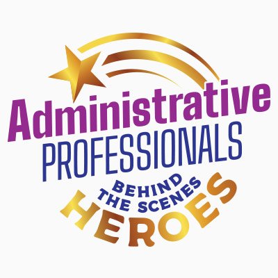 Administrative Professionals Behind The Scenes Heroes Filter