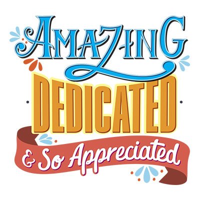 Amazing Dedicated & So Appreciated Filter