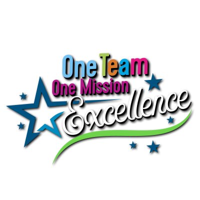 One Team. One Mission. Excellence. Filter