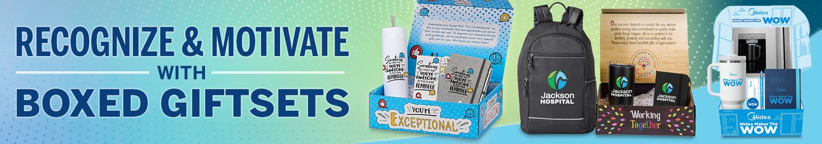 Positive Box Sets | Business Gifts | Positive Promotions