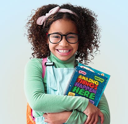 Academic Planners help students with time management, organization, and due dates, plus facilitate parent-teacher communication.