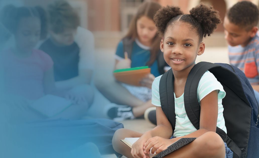 Backpack & School Supplies Giveaway Program