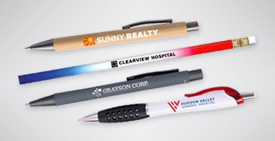 Pens & Pencils