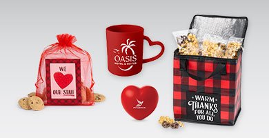Valentine's Day Gifts