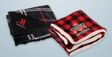 Seasonal & Holiday Blankets