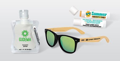 category image for Sun Safety