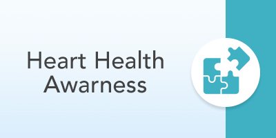 Heart Health Puzzles PDF Download