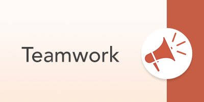 Teamwork Speech PDF Download