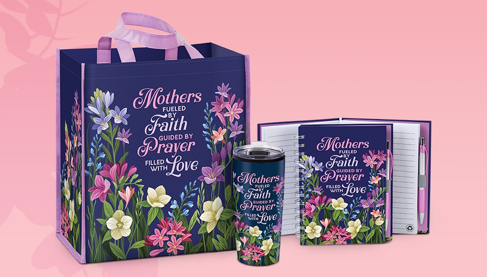 Mother’s Day Gifts To Show Your Love & Appreciation