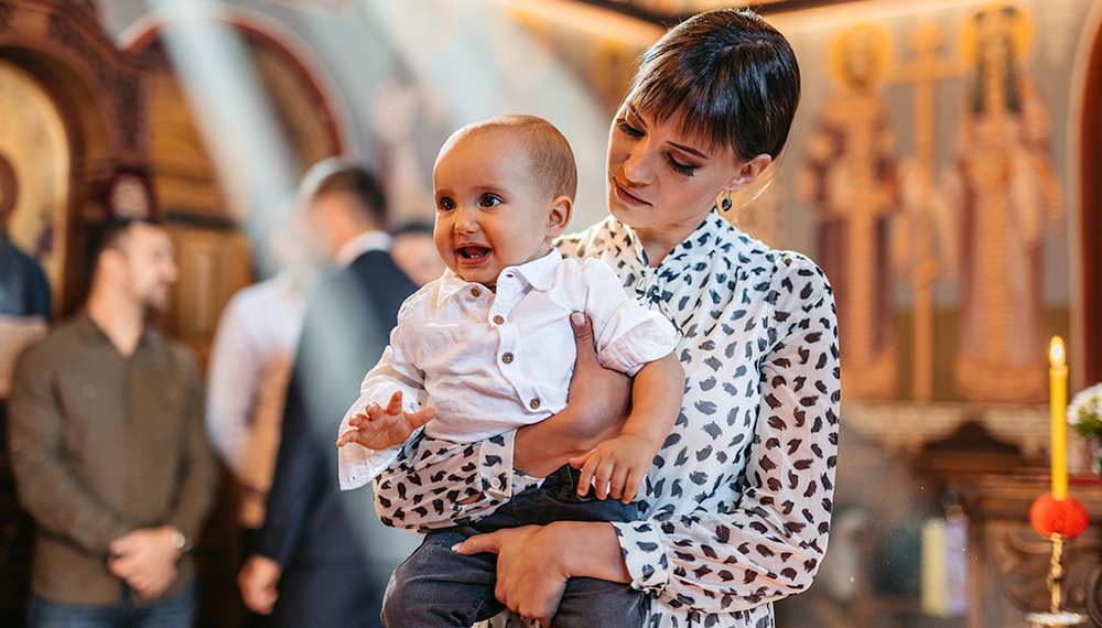 Mother’s Day Gifts To Show Your Love & Appreciation