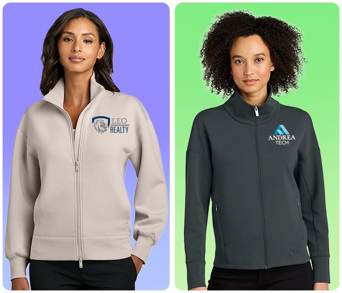 Retail-Inspired Athleisure