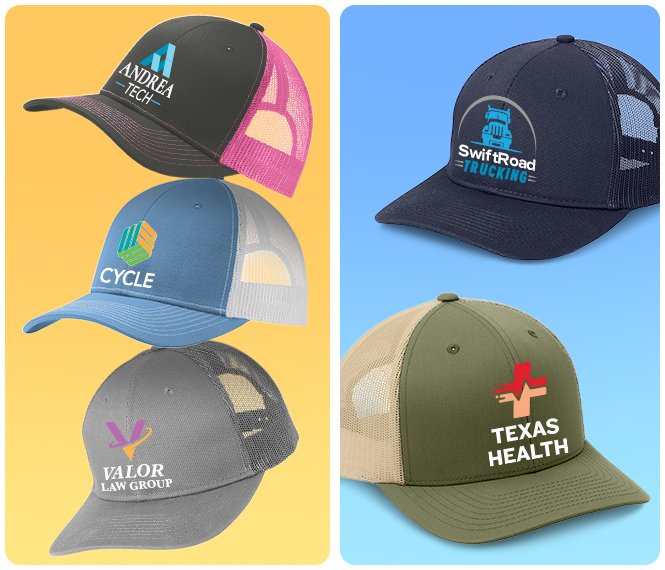 Trucker Hats