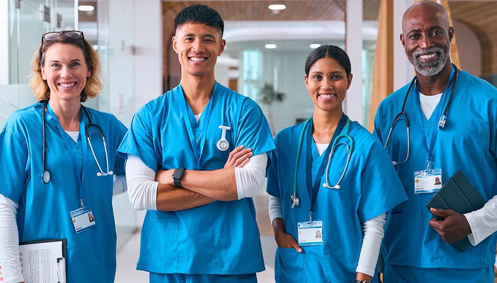 10 Ways To Celebrate National Nurses Week