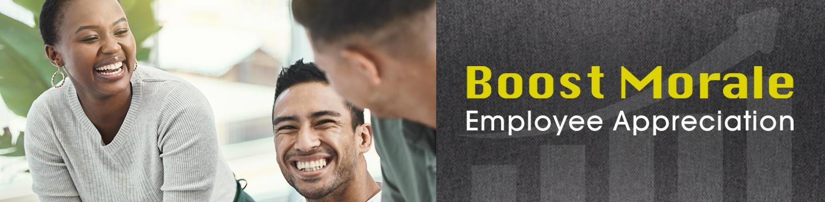 The Power Of Employee Recognition: Boost Morale And Boost Business from Positive Promotions