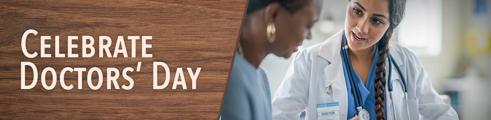 Celebrating Doctors Day With Thoughtful Gifts and Appreciation Ideas from Positive Promotions